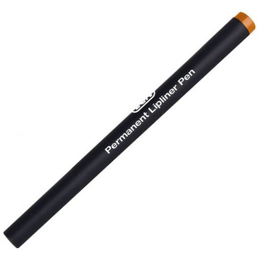 Перманентный карандаш для губ с витамином Е №80