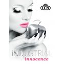 Постер A1 - Industrial Innocence