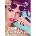 Постер A1 — Copacabana