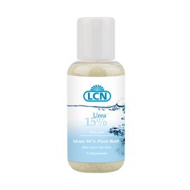 Urea 15 % Foot Bath - Соль для ножных ванн с 15% мочевины и маслом апельсина, 600 г